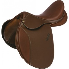 Eric Thomas Montador mixto cantle redondo