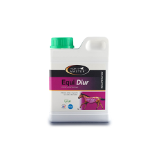 Equi Diur riñones e hígado Horse Master