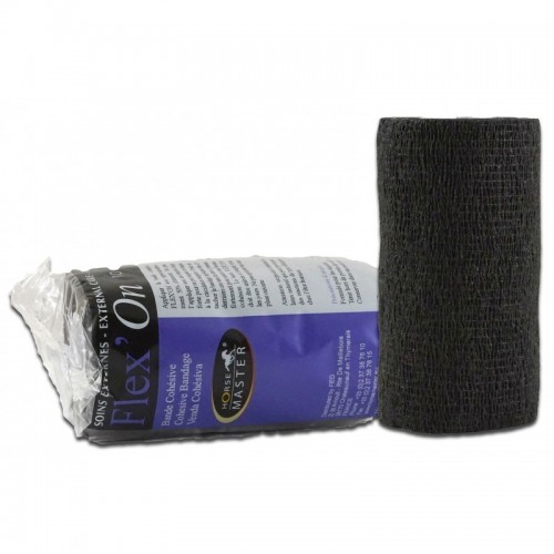 Flex'on universele cohesieve...