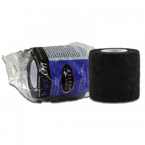 Cintas elásticas cohesivas multiusos...