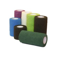 Bandes cohésives élastiques Flex'on multi-usages