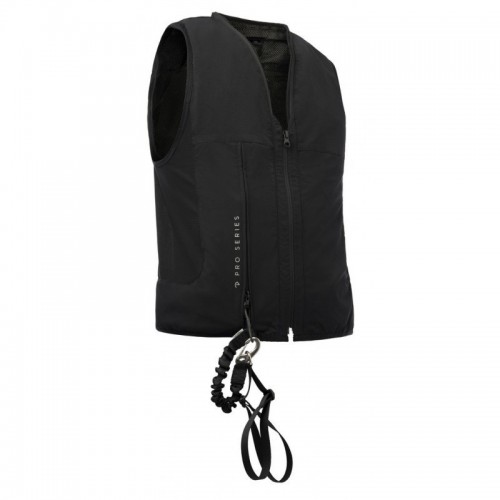 Gilet Airbag Pro Series Zipair... Gilet Airbag Pro Series Zipair...
