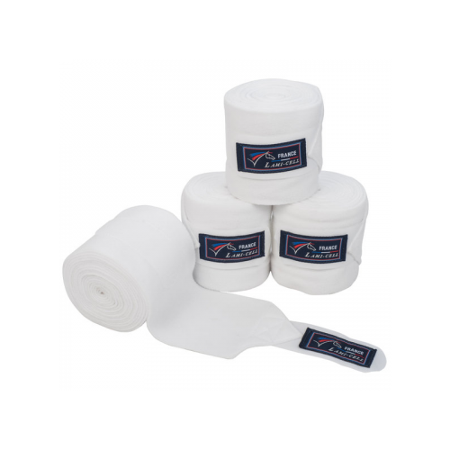 Bandes de polo FFE Lamicell Bandes de polo FFE Lamicell