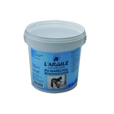 Meereslehm des Marschalls