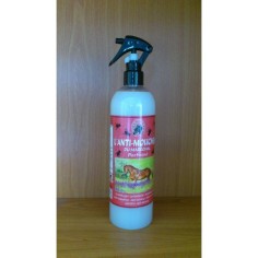 Spray anti-mouches cheval naturel 2