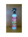 Spray anti-mouches cheval naturel