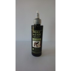 Aceite puro de enebro Elfo soins du Maréchal