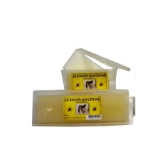 Glycerinseife des Schmieds