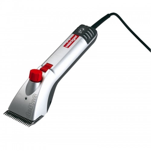 Tondeuse Heiniger delta 3 pour chevaux