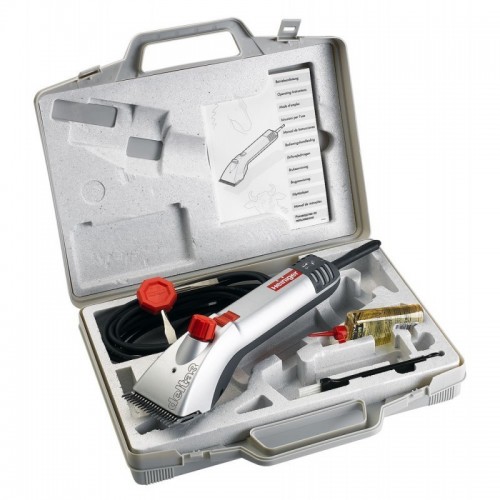 Tondeuse Heiniger delta 3 pour chevaux