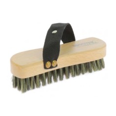 Brosse douce Hippotonic Magnet brush soie naturelle