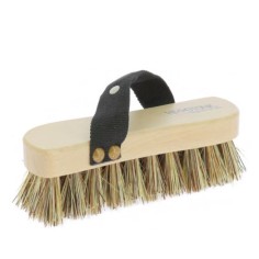 Bouchon Hippotonic Magnet brush fibres végétales