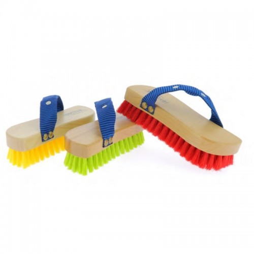 Hippotone Magneetborstel