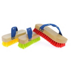 Cepillo magnético hipotónico