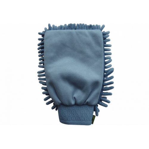 Pflegehandschuh Hippo-Tonic Chenille...