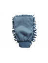 Gant de pansage Hippo-Tonic Chenille Mesh