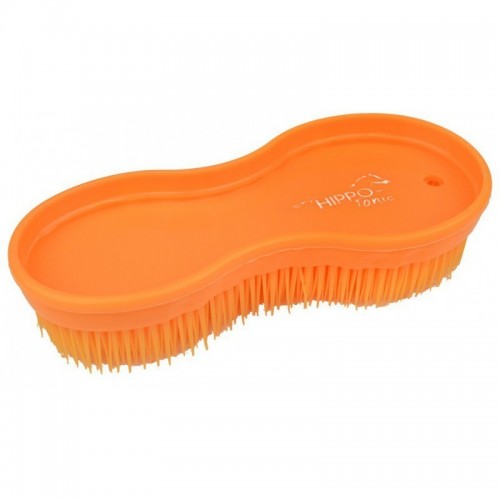Brosse Hippo-Tonic multifonction