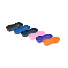 Brosse Hippo-Tonic multifonction