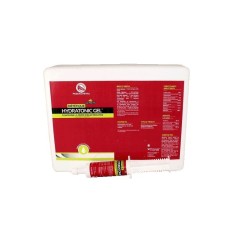 Gel idratante - 5 siringhe Paskacheval