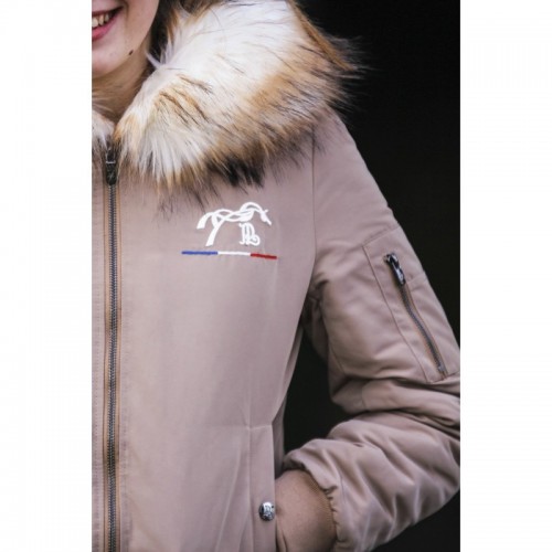 Bomberjacke Penelope lyon