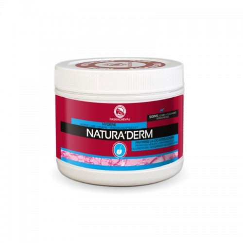 Gel Natura'Derm Paskacheval
