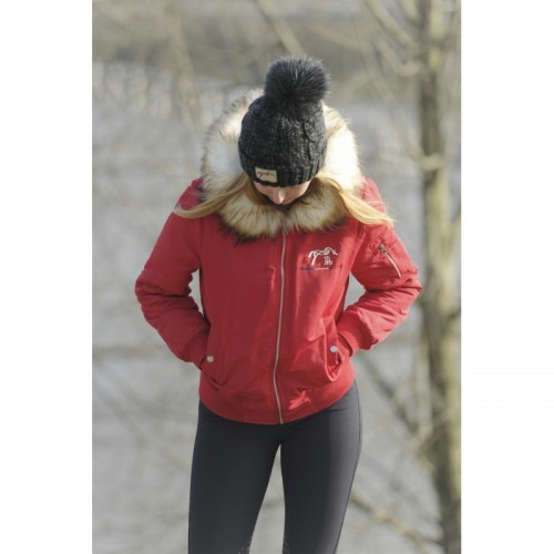 Bombers Pénélope lyon