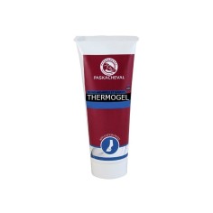 Thermogel gel riscaldante Paskacheval