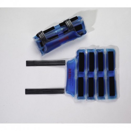 Equitherm gambali termici per la cura...