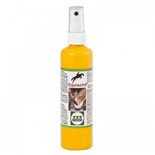 Equisolid Spray especial para suelas... Equisolid Spray especial para suelas...