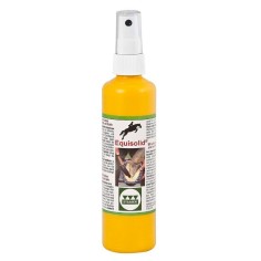 Equisolid Spray especial para suelas de horquilla
