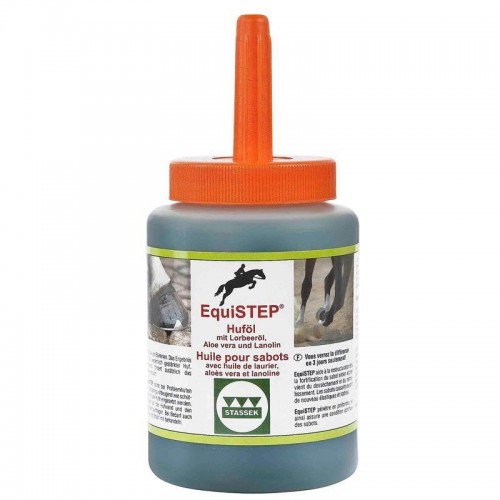 Stassek EquiSTEP Aceite para los...