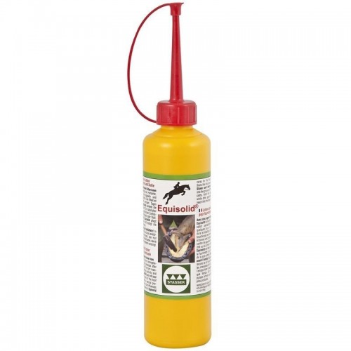 Stassek Equisolid Speciale lotion...