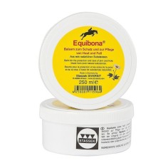 Balsamo Equibona per la protezione e la cura della pelle