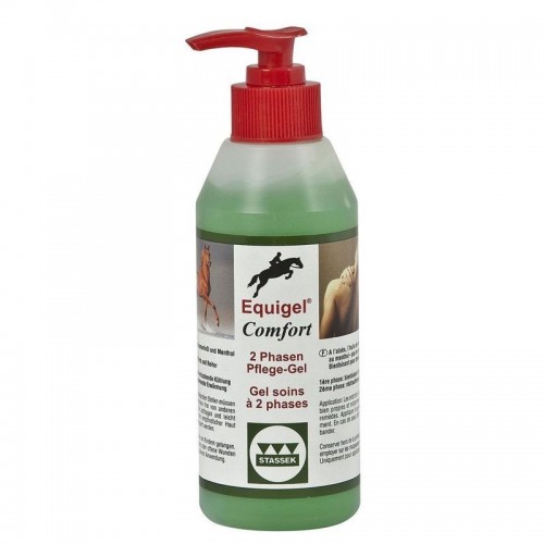 Equigel Gel Refrescante Confort Equigel Gel Refrescante Confort