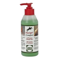 Gel Equigel comfort rinfrescante e benefico