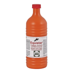Equistar lucidante e districante senza spray