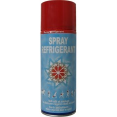 SAPO Kühlspray gegen Schmerzen