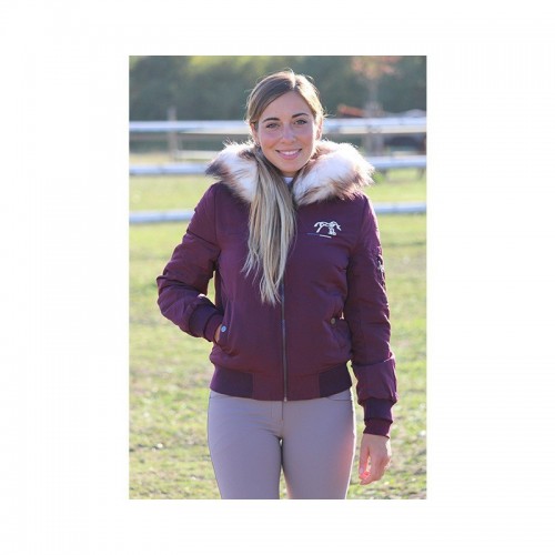 Bomberjacke Penelope lyon