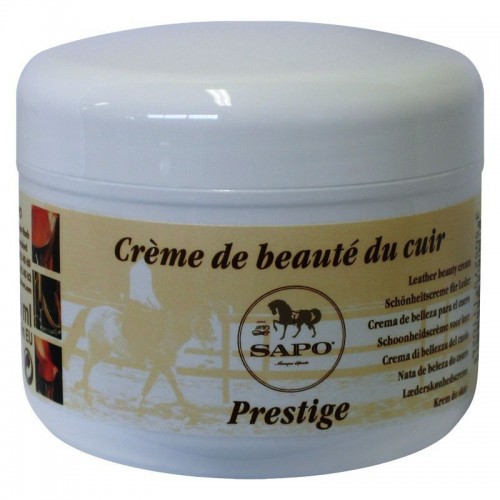 Sapo Prestige Lederpflegecreme