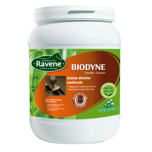 Ravene Biodyne Biotin