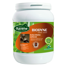 Ravene Biodyne biotine