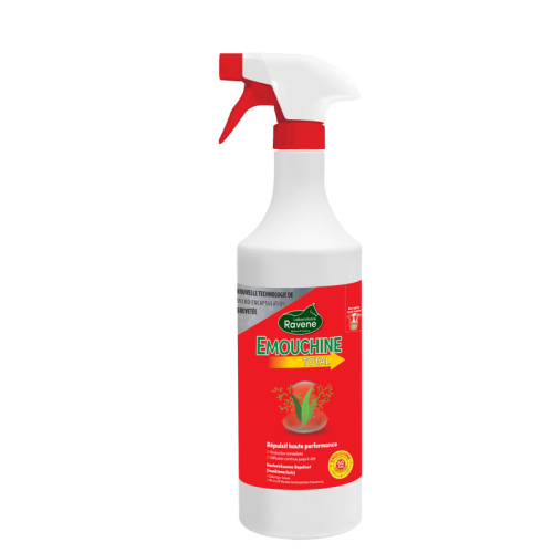Emouchine Total Ravene Neu Emouchine Total Ravene Neu