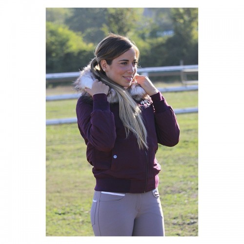 Bomberjacke Penelope lyon