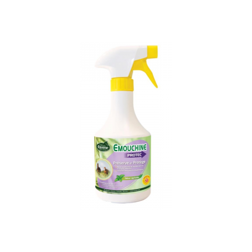 Ravene Emouchine Protec spray antimoscas Ravene Emouchine Protec spray antimoscas