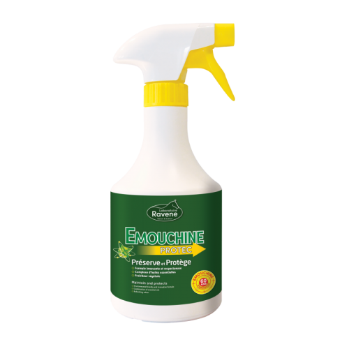 Ravene Emouchine Protec Fliegenspray