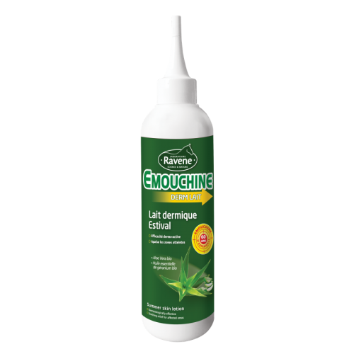 Ravene Emouchine Derm Lait Audevard... Ravene Emouchine Derm Lait Audevard...