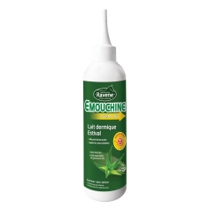 Ravene Emouchine Derm Leche Audevard anti dermatitis 2