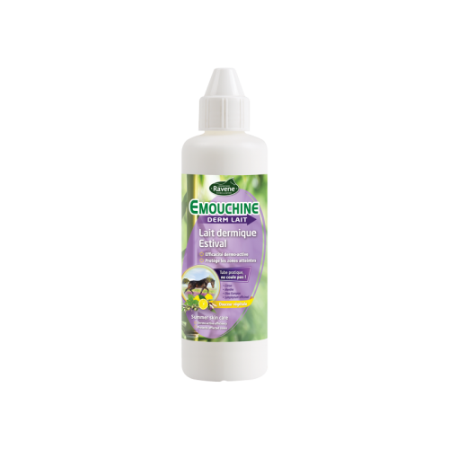 Ravene Emouchine Derm Lait Audevard... Ravene Emouchine Derm Lait Audevard...