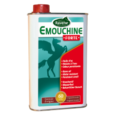 Ravene Emouchine Forte vliegenafweermiddel