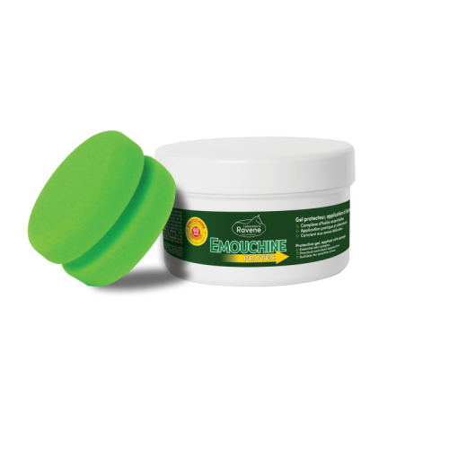 Emouchine Protec gel Ravene bote +...